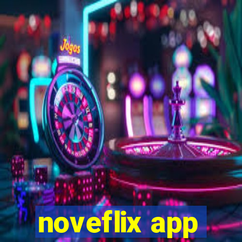 noveflix app